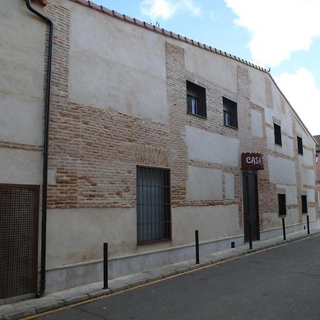 Nava del Rey Casa Ruina旅馆 外观 照片